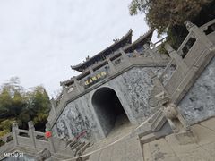 -洛阳白马寺