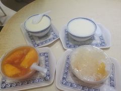 -百花传统甜品店(原址店)