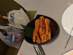 -海底捞火锅(王府井银泰in88店)