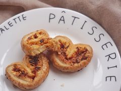 蝴蝶酥系列精装礼盒-皇玥(尖沙咀店)