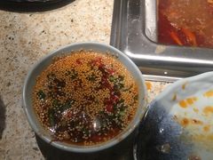 -金湖德庄精品火锅