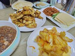 -哈尔滨春饼(朝山街店)