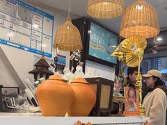 -春莱·老挝咖啡·泰式奶茶(钟楼店)