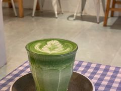 -红小姐咖啡馆(西津渡店)