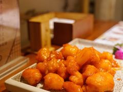 -意满花千醉(金茂览秀城店)
