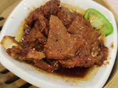 -新东源国际酒店·新东源食坊(沙井店)