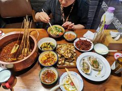 -搓火大都会(广安门总店)