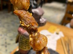 -那些年记忆烧烤