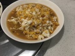 -扬州小吃(延安西路店)