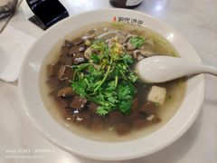 -百年尹氏汤包(湖南路狮子桥店)