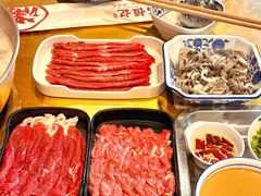 -牛街清真满恒記(平安里西大街店)