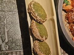 -绿茶餐厅(昆明世纪金源店)