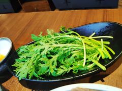-快乐小羊火锅餐厅(农科路店)