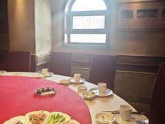-山西会馆·晋菜·晋商宴·学堂记忆(许坦西街店)