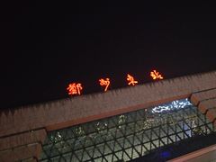 -郑州东站