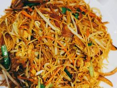 -花少爷·鲜虾干贝粥(延安万达店)