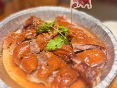 -花溪雨·森林餐厅(石基店)