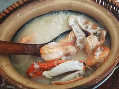 海鲜粥-成记海鲜粥(意大利风情街店)