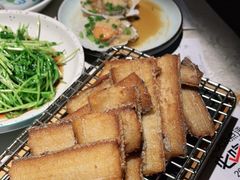 -老头儿油爆虾·三潭印月