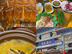 -隔壁老王·家常云南菜(花巷店)