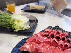 -呷哺呷哺(虹口赤峰路店)