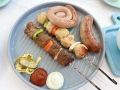 -库滋明·俄罗斯特色美食(中央大街店)