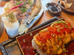 -炉胜·炉端烧·居酒屋