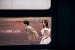 -全城热恋婚纱摄影(优质钻石店)