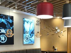 -鲜越鲜鱼粉(财富购物中心店)