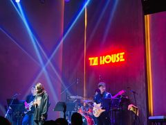 -TZ House音乐现场(来福士中心店)