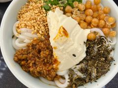 -蝴蝶泉宾馆-中餐厅