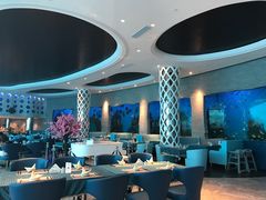 -瑞德姆美人鱼海底演艺主题餐厅(亚龙湾店)