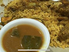 -新加坡Zam Zam餐馆