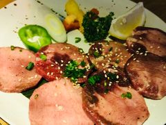 -久苑烧肉(世界城广场店)