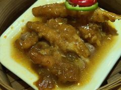 -美点双辉(东方汇店)