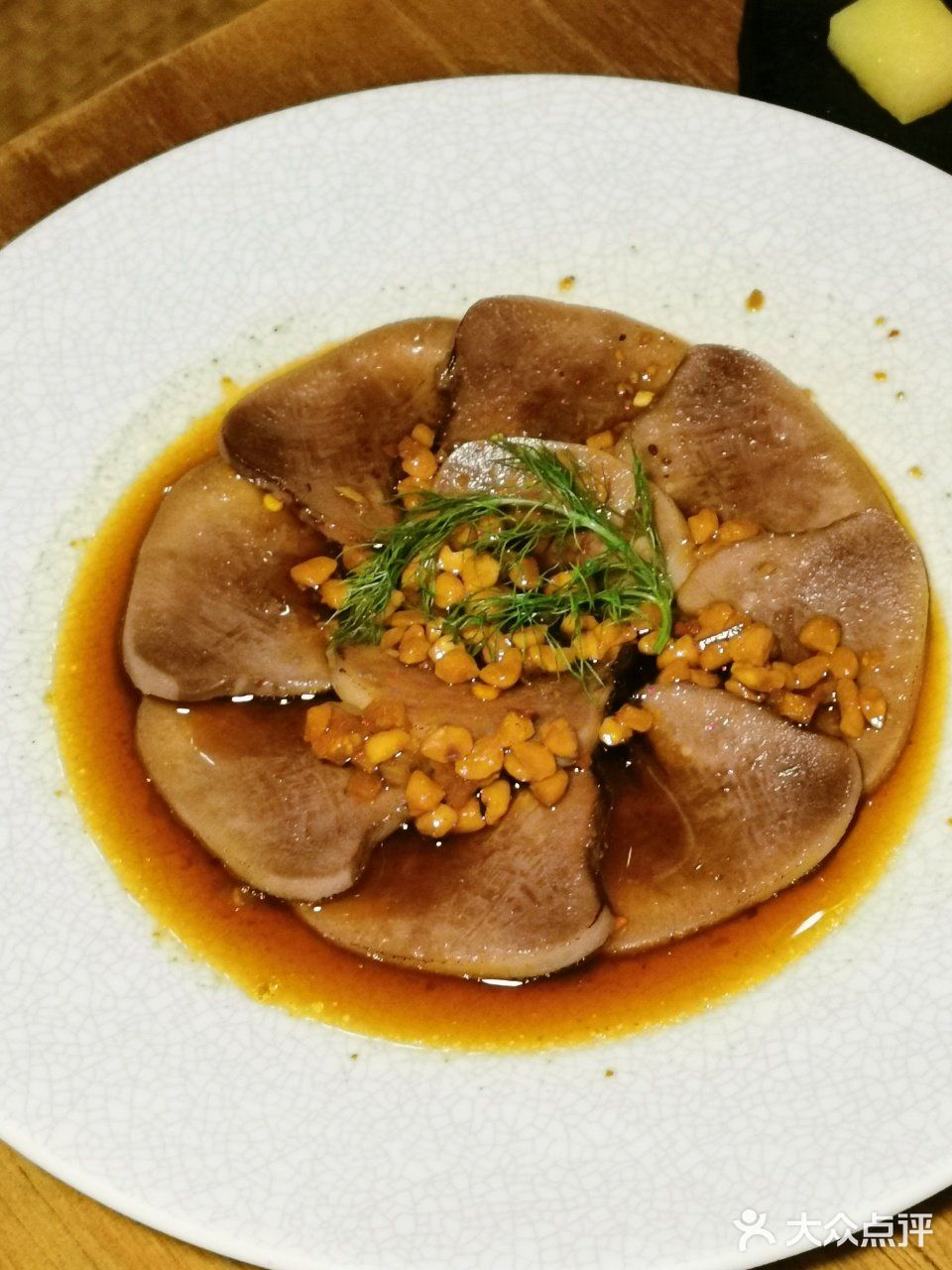 Bistro餐厅也是小酒馆