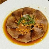 Bistro餐厅也是小酒馆