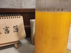 -肆月河豚·新淮扬(金融街店)
