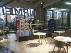-LA合时健身4PMFIT(花桥旗舰店)