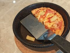 -必胜客(白石桥店)