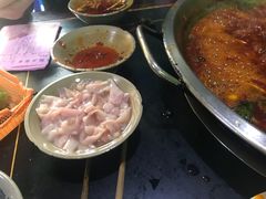 -星鸿社重庆老火锅