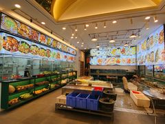 -飞尝蚝·顺德菜·鱼生(顺德总店)