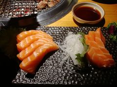 -本寻烧肉酒场(双井店)