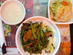 -小豆面馆(民大店店)