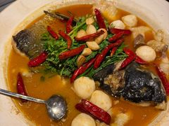 -清水亭湖北菜(大屯DT51店)