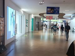-上海七宝领展广场