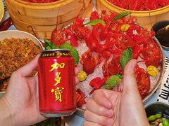 -靓靓蒸虾·头牌蒸虾(雪松路总店)