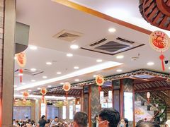 大堂-客家汇·客家传承菜(水库店)