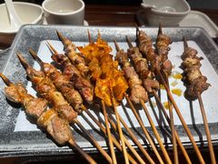 -管氏翅吧(地安门店)