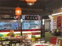-卢大鲜鱼头捞饭(美利广场店)